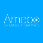 amebo android application logo